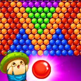 Bubble Pop Adventures