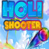 Holi Shooter